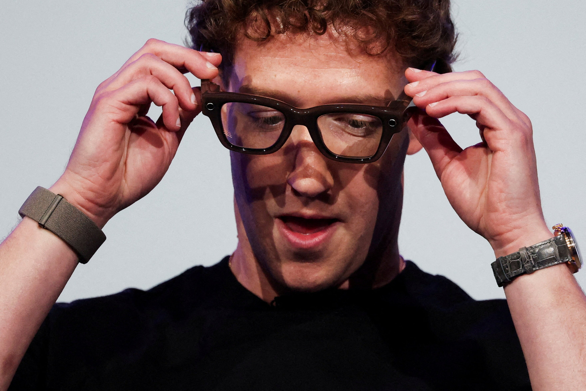 Mark Zuckerberg announces Meta Connect 2026 focusing on VR and AI