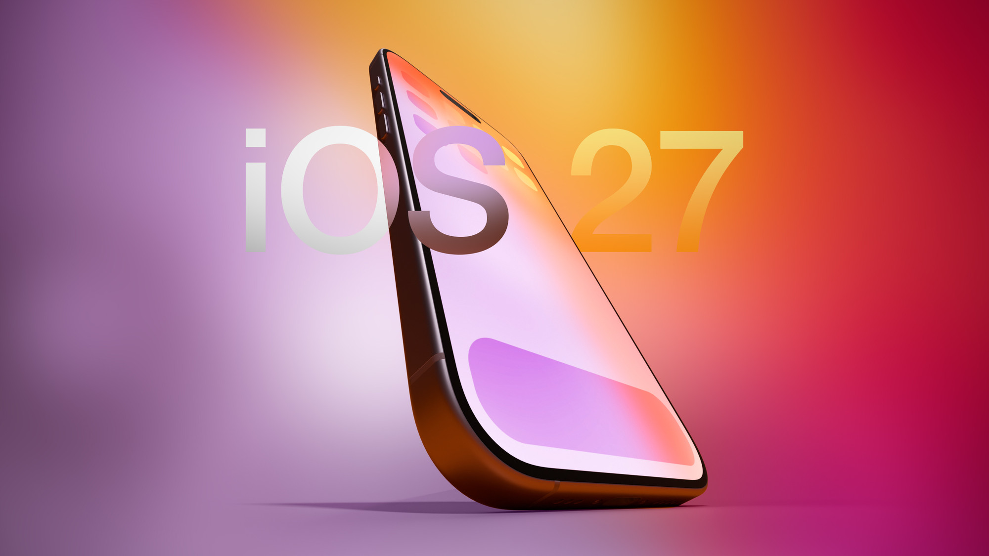iOS 27 to Bring Customizable Camera App and Safari Updates