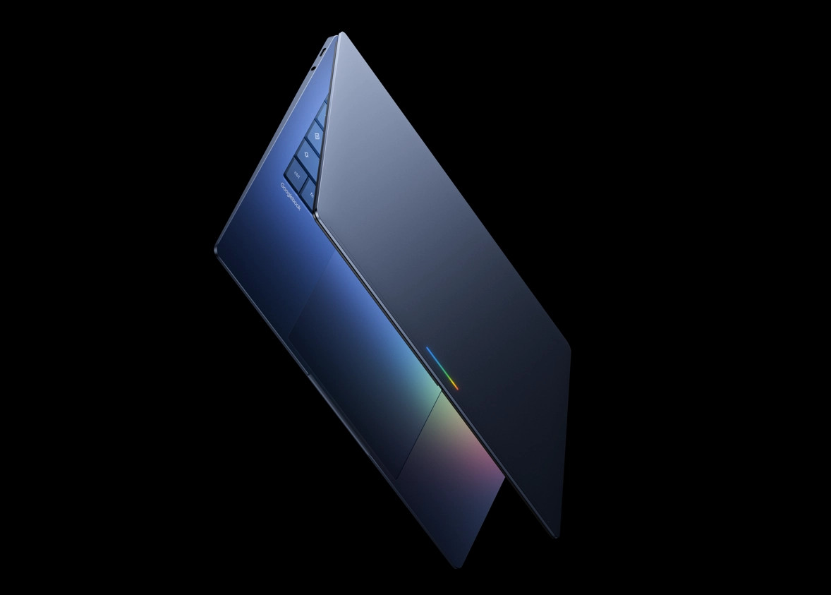 Google presenta Googlebook, notebooks con Gemini y IA para competir con Macbook Neo