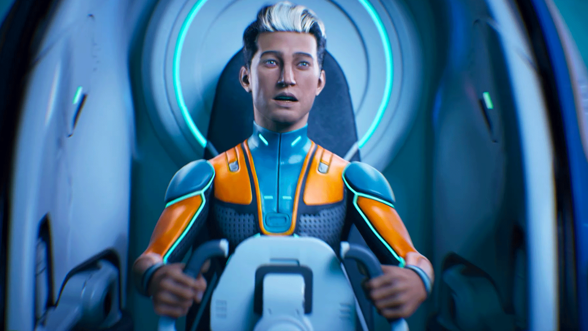 Subnautica 2 gameplay leaks days before official launch