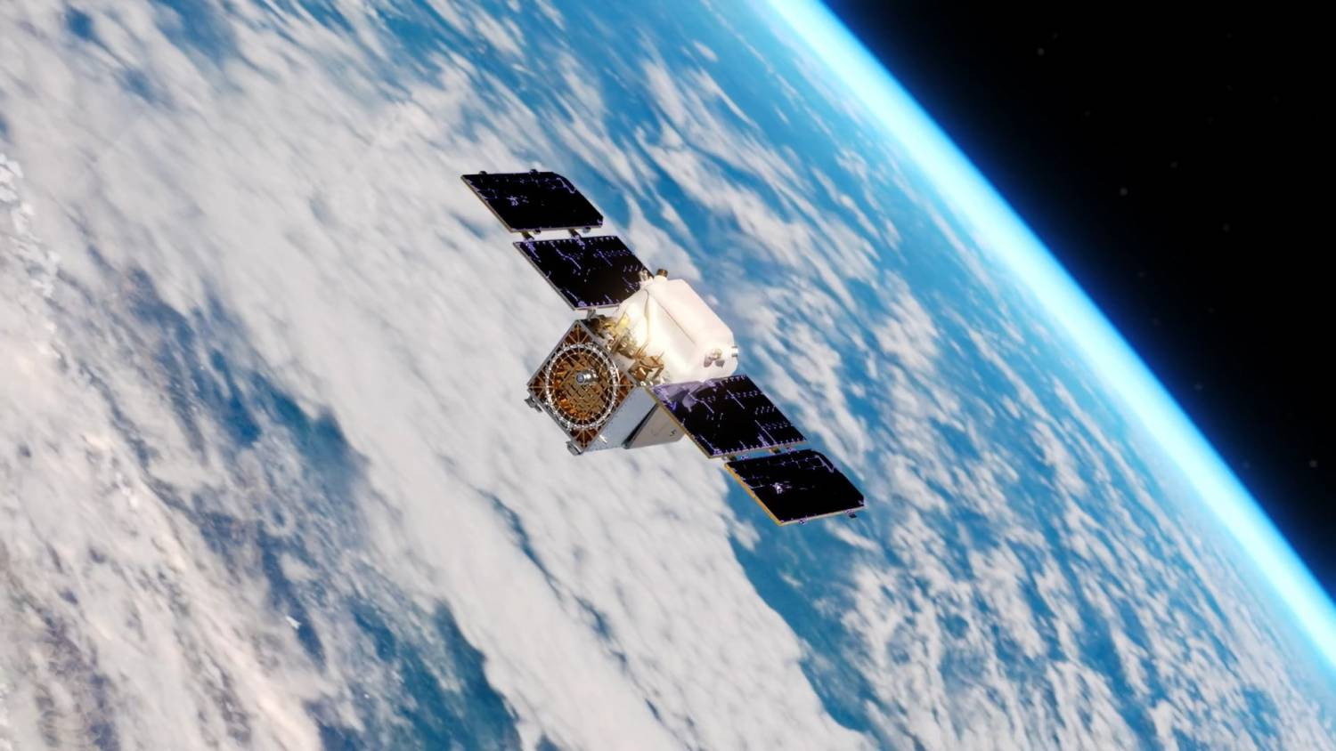 Google and SpaceX plan to bring data centers to space for AI development