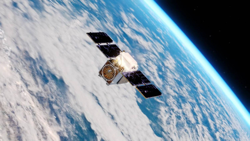 Google and SpaceX plan to bring data centers to space for AI development
