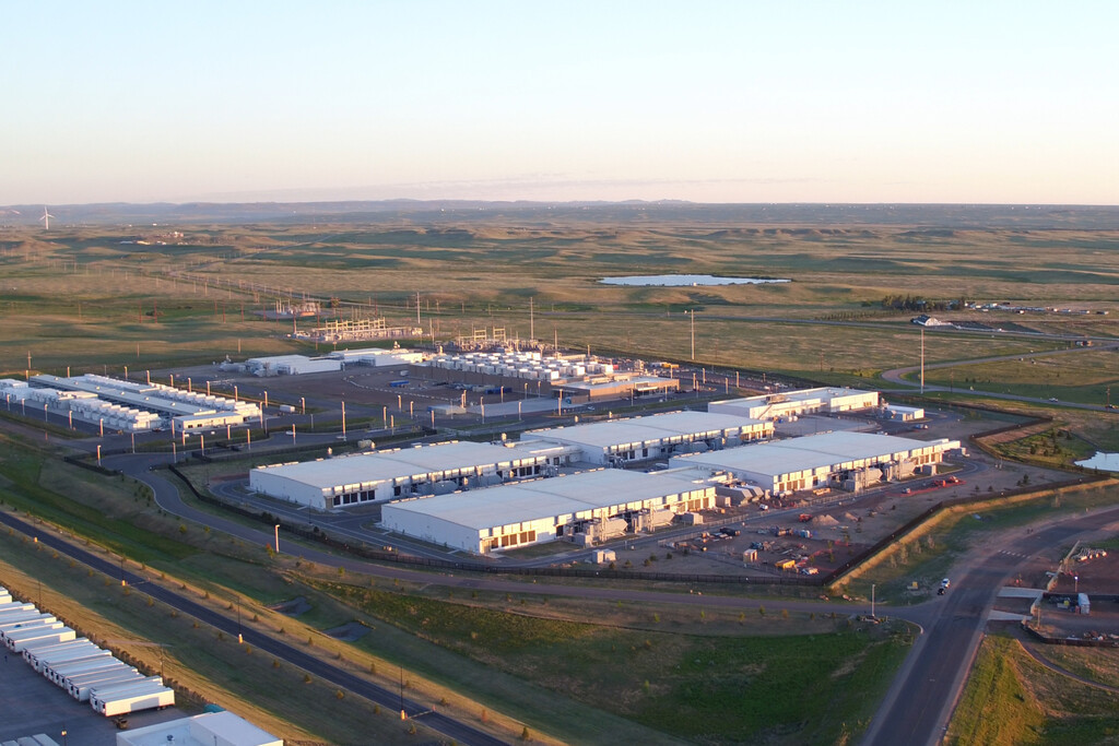 Microsoft's Kenya Data Center Plan Hit by Power and Financial Issues