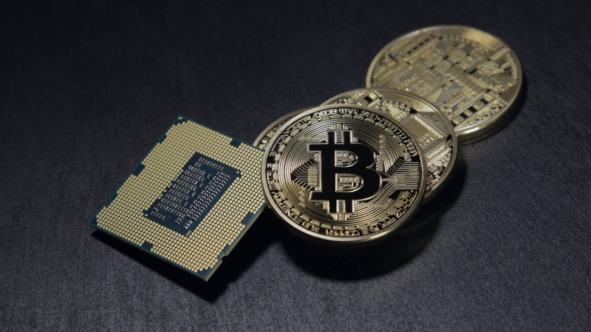 Quantum computing could threaten Bitcoin security before 2033