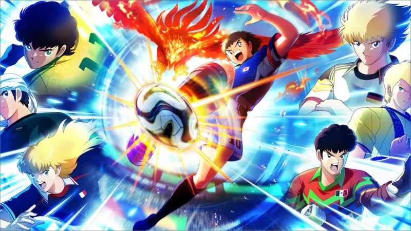 Captain Tsubasa 2: World Fighters confirma fecha de lanzamiento y novedades