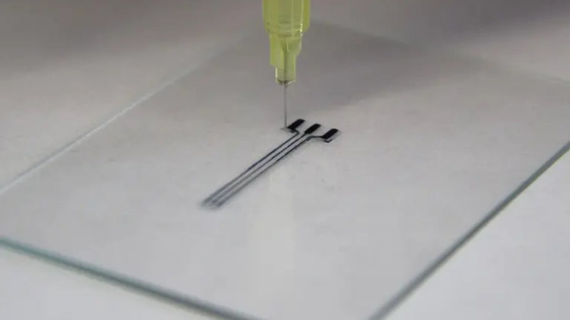 New 3D Implant Promises Passive Blood Pressure Reduction