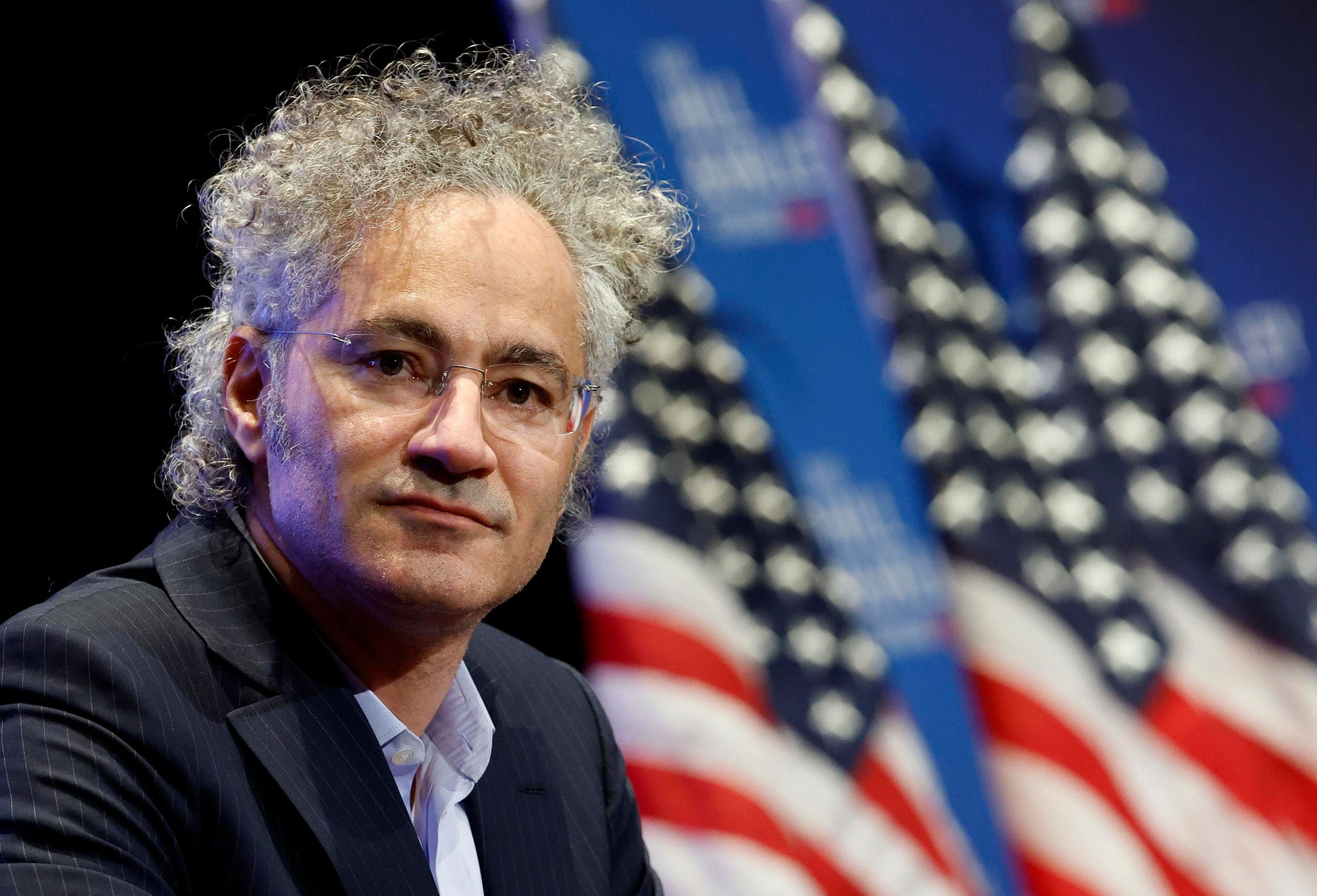 Palantir Declares SaaS Dead, Embraces Custom Software Model