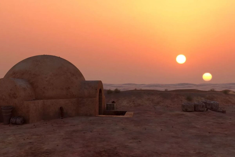 27 Planets Found Orbiting Two Suns, Just Like in Star Wars
