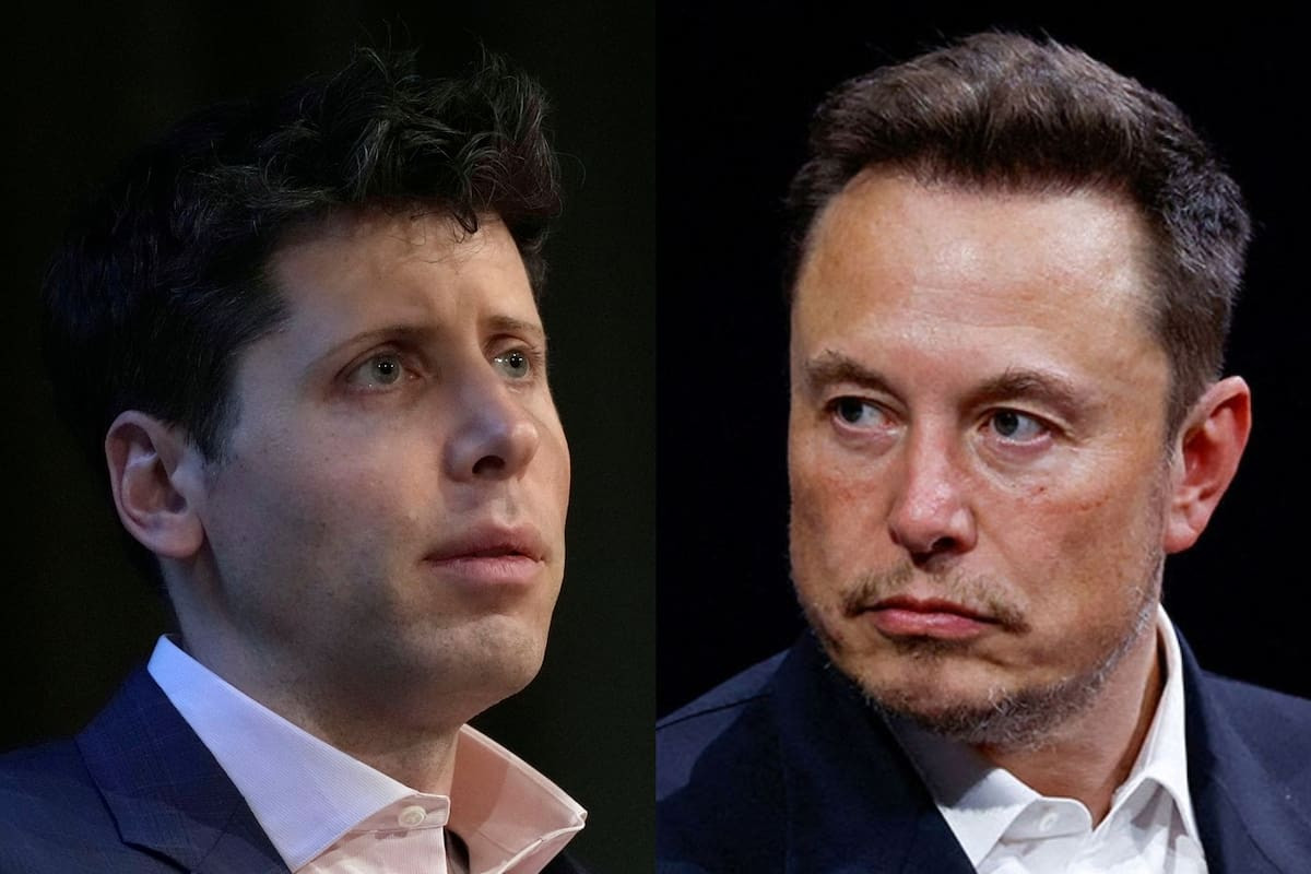 Elon Musk Sues OpenAI Over Breach of Foundational Principles