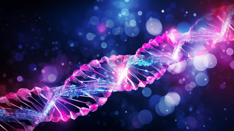 Genetic Variant Discovered That Protects the Brain from Aging
