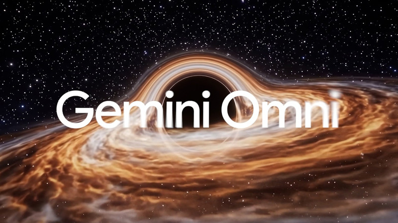 Google Gemini Omni revoluciona la creación de vídeo con IA