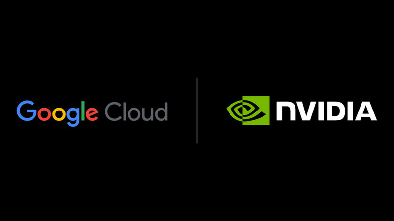 NVIDIA y Google Cloud potencian a los creadores de IA con nuevas herramientas y recursos