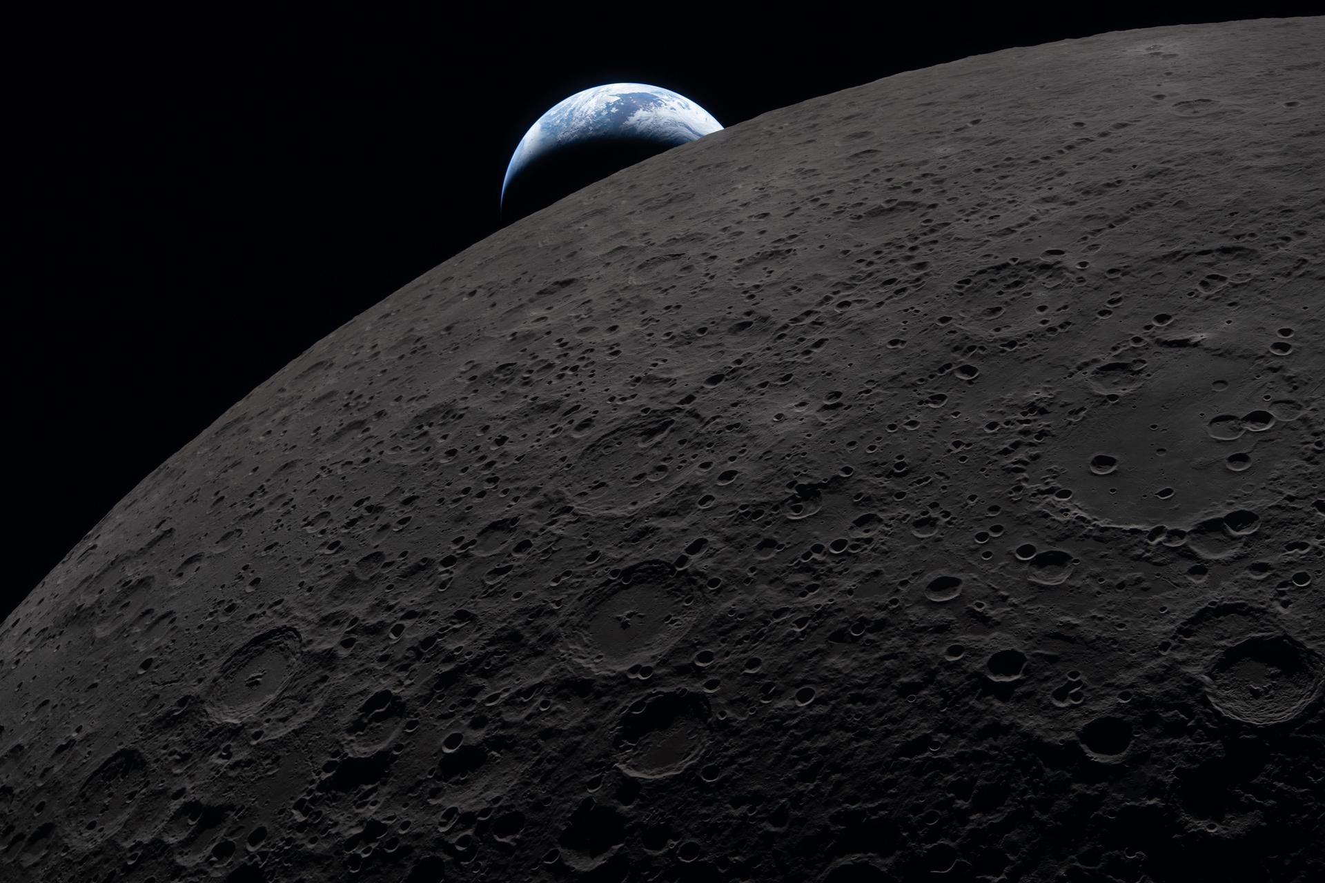 NASA Unveils 2026 Technology Priorities to Boost Space Exploration