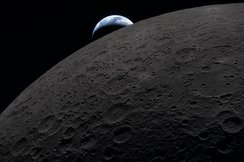 NASA Unveils 2026 Technology Priorities to Boost Space Exploration