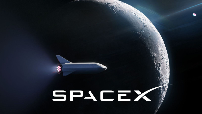 SpaceX presenta su prospecto S-1 para una posible IPO récord en Nasdaq