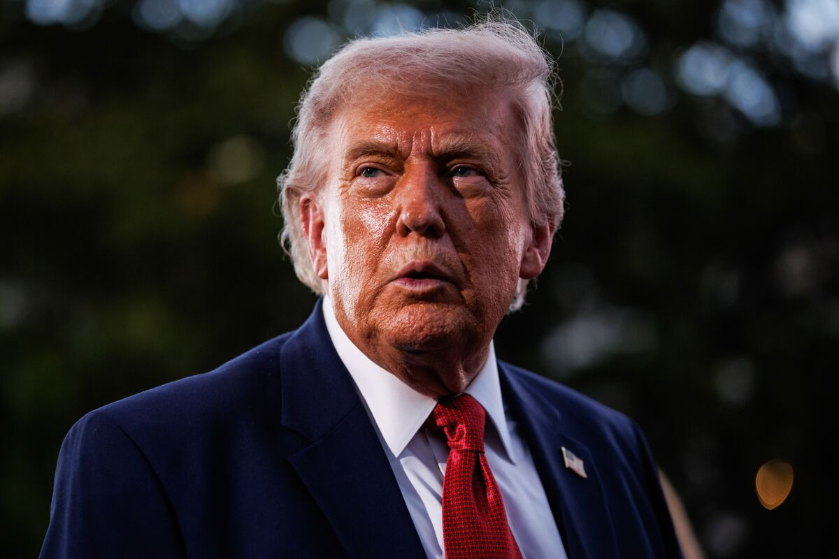 Trump Poised to Issue Executive Order on AI Cybersecurity