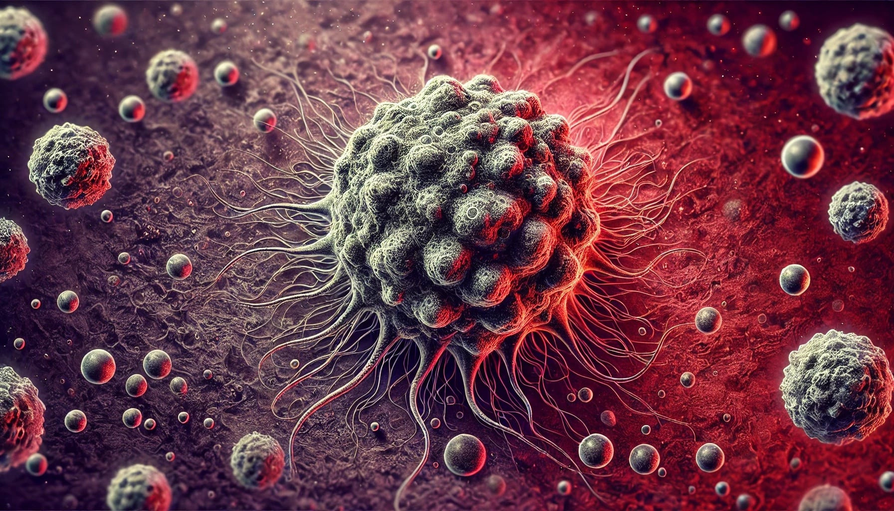 Asthma Drug Halts Tumor Growth, Reprograms Immune Cells in Mice