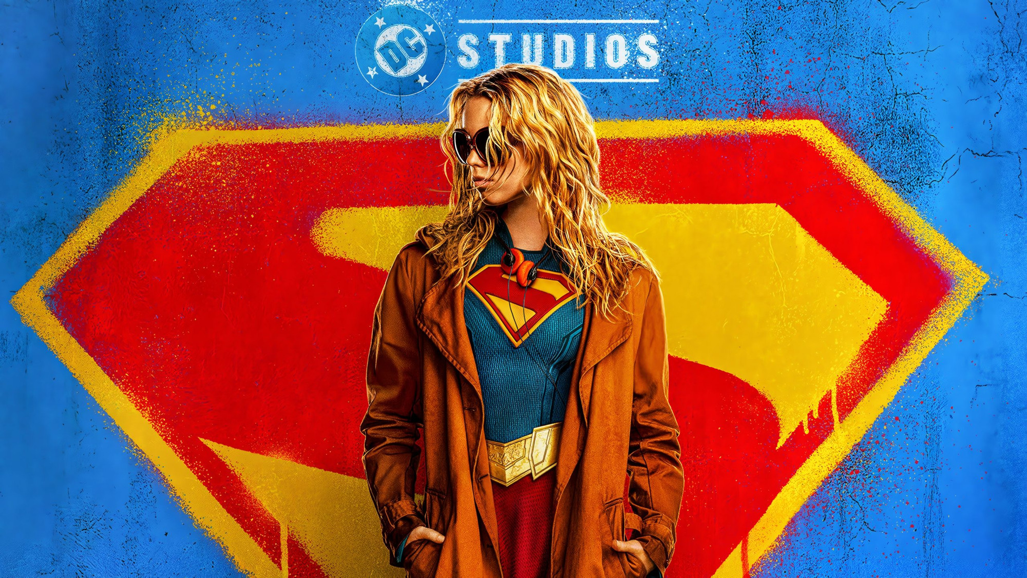 Supergirl tendrá un rol central en el DCU y aparecerá en Man of Tomorrow