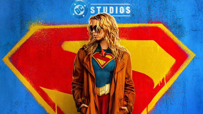 Supergirl tendrá un rol central en el DCU y aparecerá en Man of Tomorrow