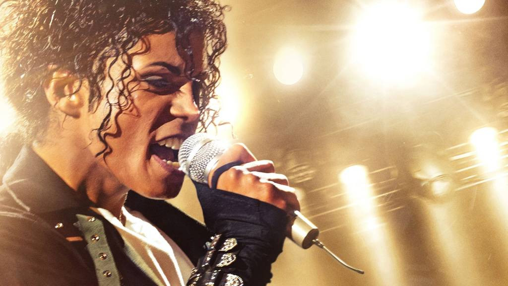 Michael 2: Lionsgate Faces Legal Challenges for Jackson Biopic Sequel