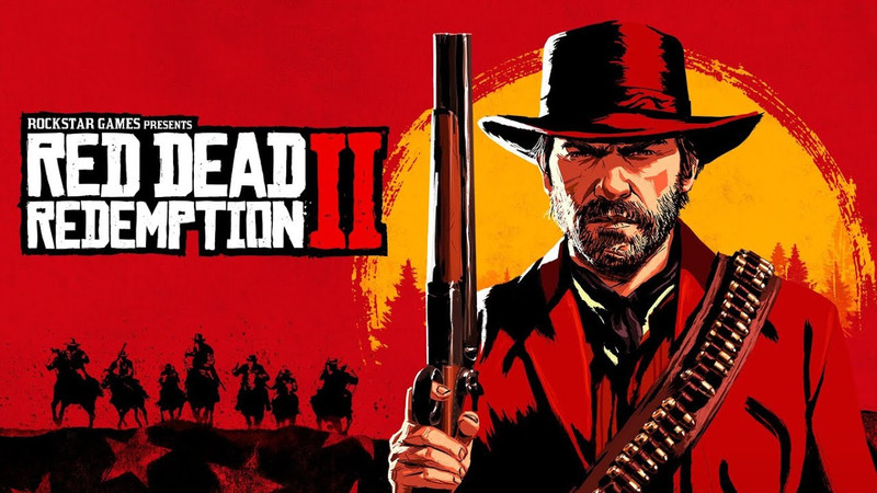 Red Dead Redemption 2 se corona como el tercer juego más vendido de la historia