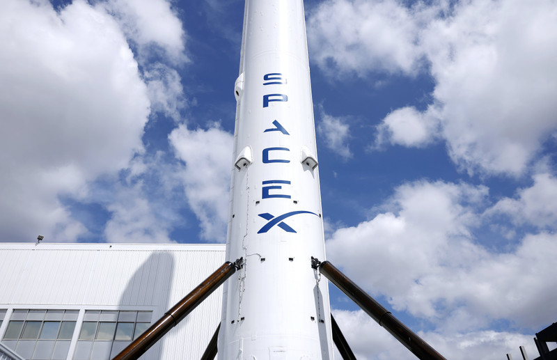 SpaceX Prepares for IPO with Over $2 Trillion Valuation