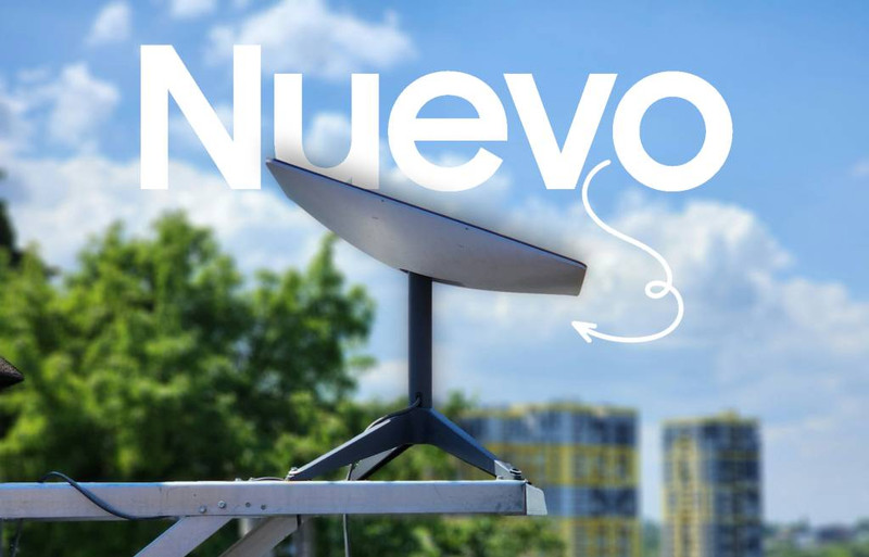 Starlink se prepara para su cambio más grande con antena de batería integrada