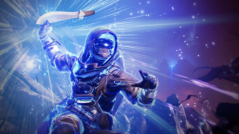 Bungie finaliza el soporte de Destiny 2: ¿el adiós definitivo a una era?