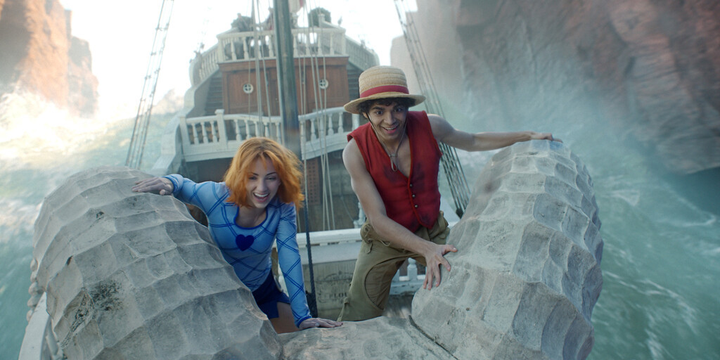 Eiichiro Oda Supervises One Piece Live-Action Season 3 Filming in South Africa