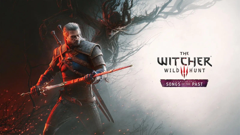 The Witcher 3: "Songs of the Past" llega en 2027 con nuevos requisitos