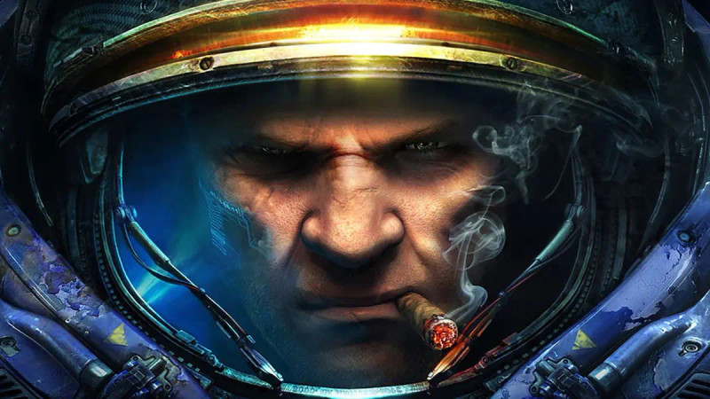 StarCraft 2 sorprende con cambios de balance masivos después de años de silencio