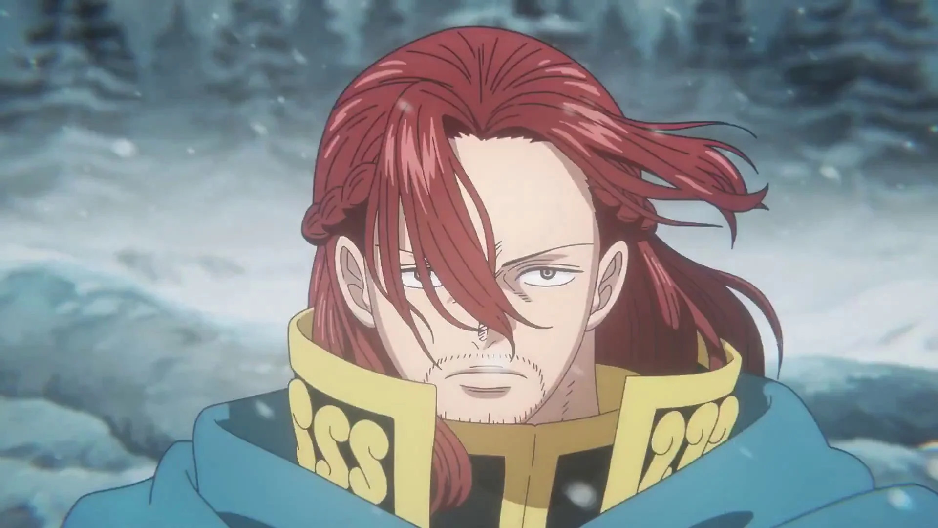El anime de One Piece revela a Los Caballeros de Dios como nuevos villanos