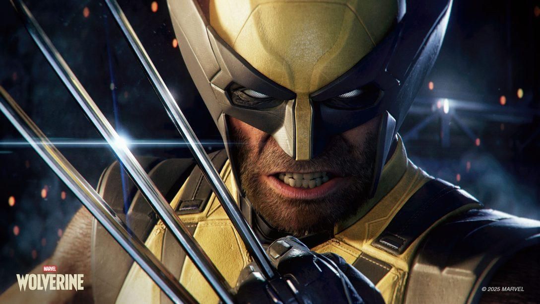 Marvel's Wolverine: gameplay brutal y fecha de lanzamiento para PlayStation 5