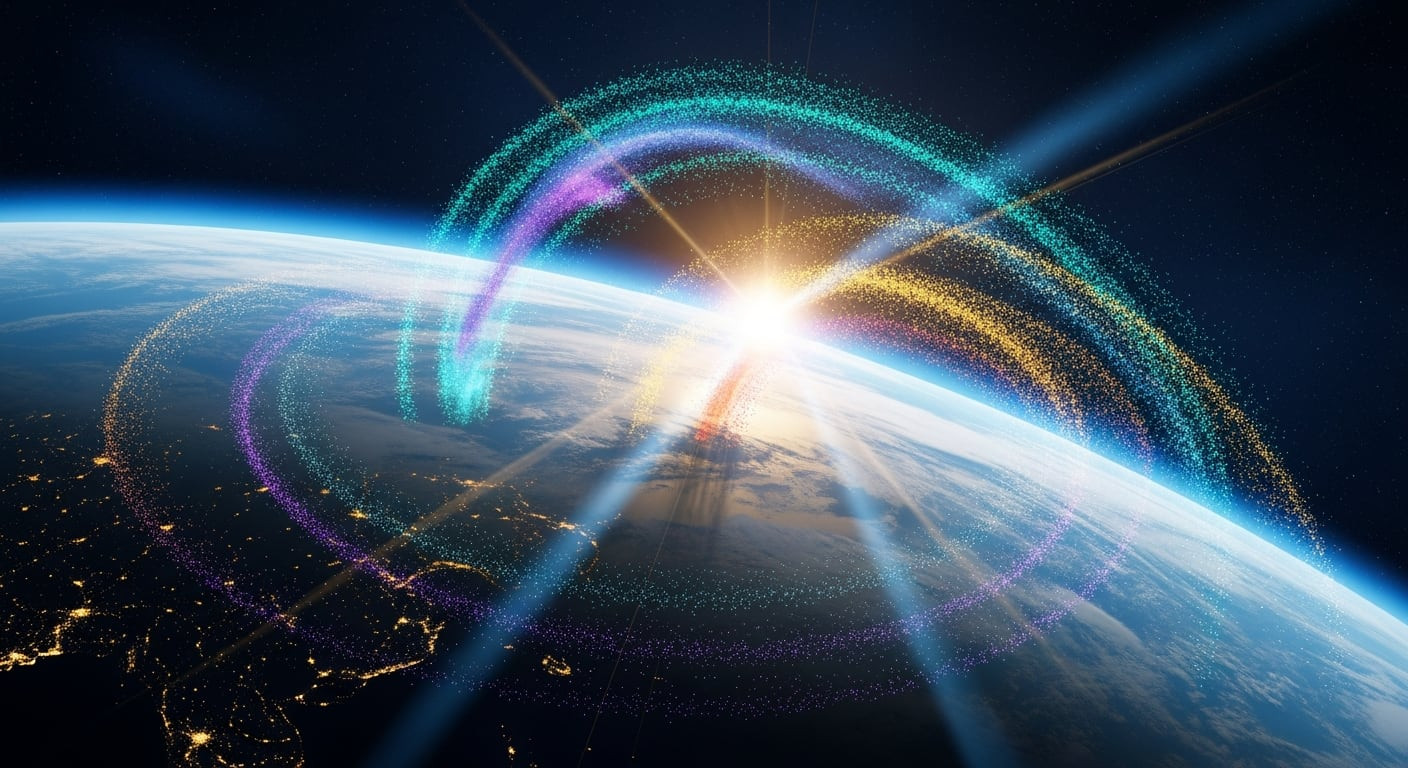 Reducing Methane Alone Could Complicate Ozone Layer Recovery
