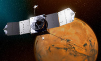 La sonda Maven de la NASA declarada fuera de servicio tras seis meses sin comunicación