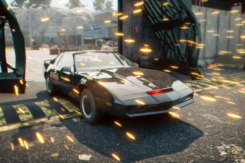 Stuntman Hollywood: regresa tras 19 años de silencio en PS5, Xbox Series y PC