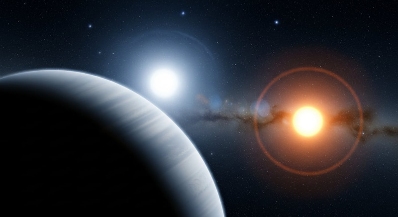 Stanford's STEHM Model Optimizes Search for Habitable Exoplanets