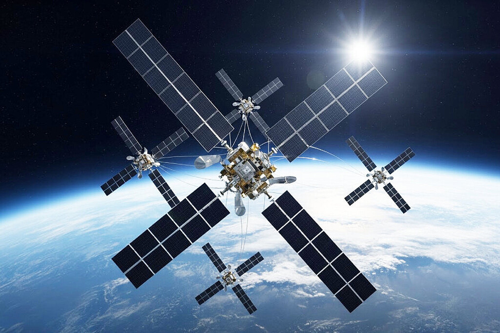 Elon Musk planea centros de datos en el espacio para aliviar la crisis energética de la IA