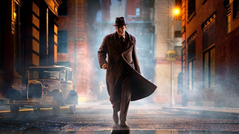 Spider-Noir de Prime Video: un triunfo que supera las expectativas