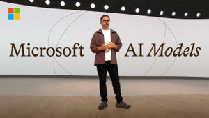 Microsoft lanza 7 nuevos modelos de IA con enfoque humanista y eficiencia