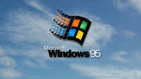 Windows 95 corre en una calculadora gráfica de Texas Instruments