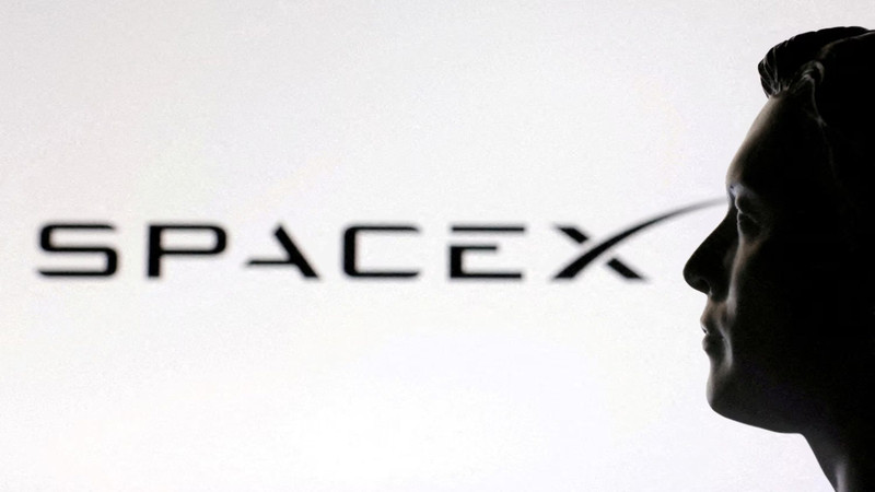 SpaceX sale a la bolsa con una valoración de $1,77 billones