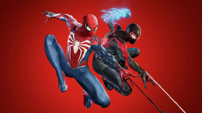 Spider-Man 2 recibe gratis el traje "Fresh Start" de Marvel Comics