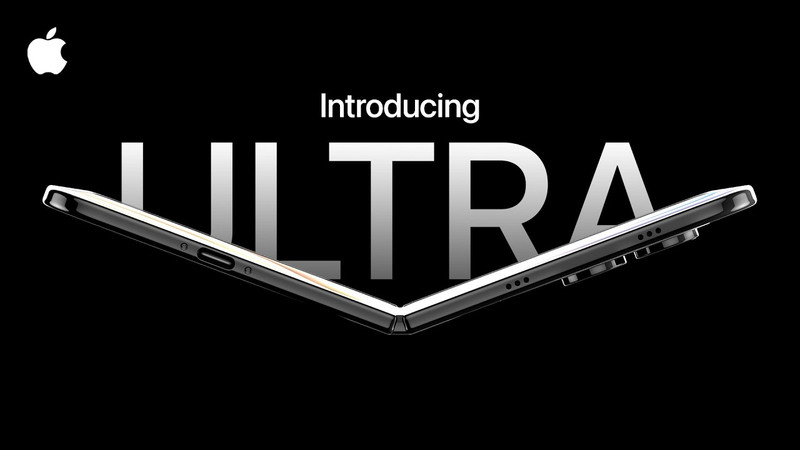 iPhone Ultra: El Plegable de Apple Emerge del Código de iOS 27