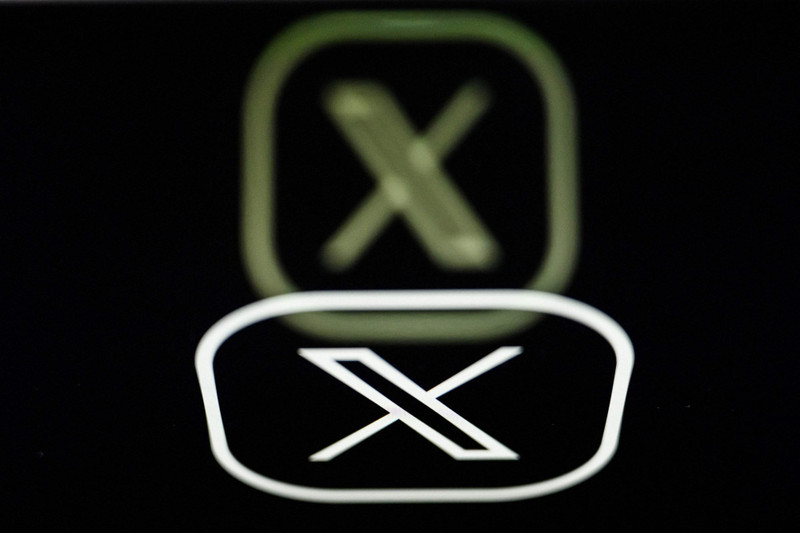 X, la ex Twitter, sufrió una caída global de más de hora y media