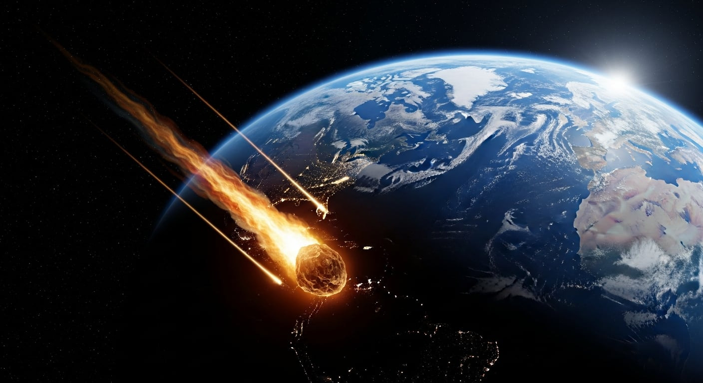 NASA Enhances Asteroid Detection and Deflection Capabilities