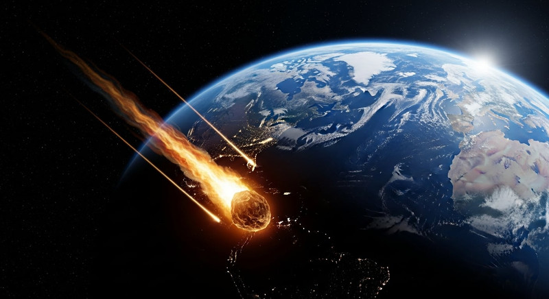 NASA Enhances Asteroid Detection and Deflection Capabilities