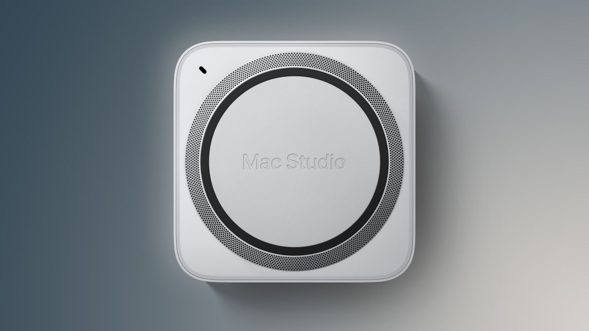 El Mac Studio M5 Ultra podría llegar en 2026 con hasta 768GB de RAM