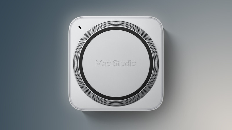 M5 Ultra Mac Studio May Launch in 2026 With Up to 768GB RAM