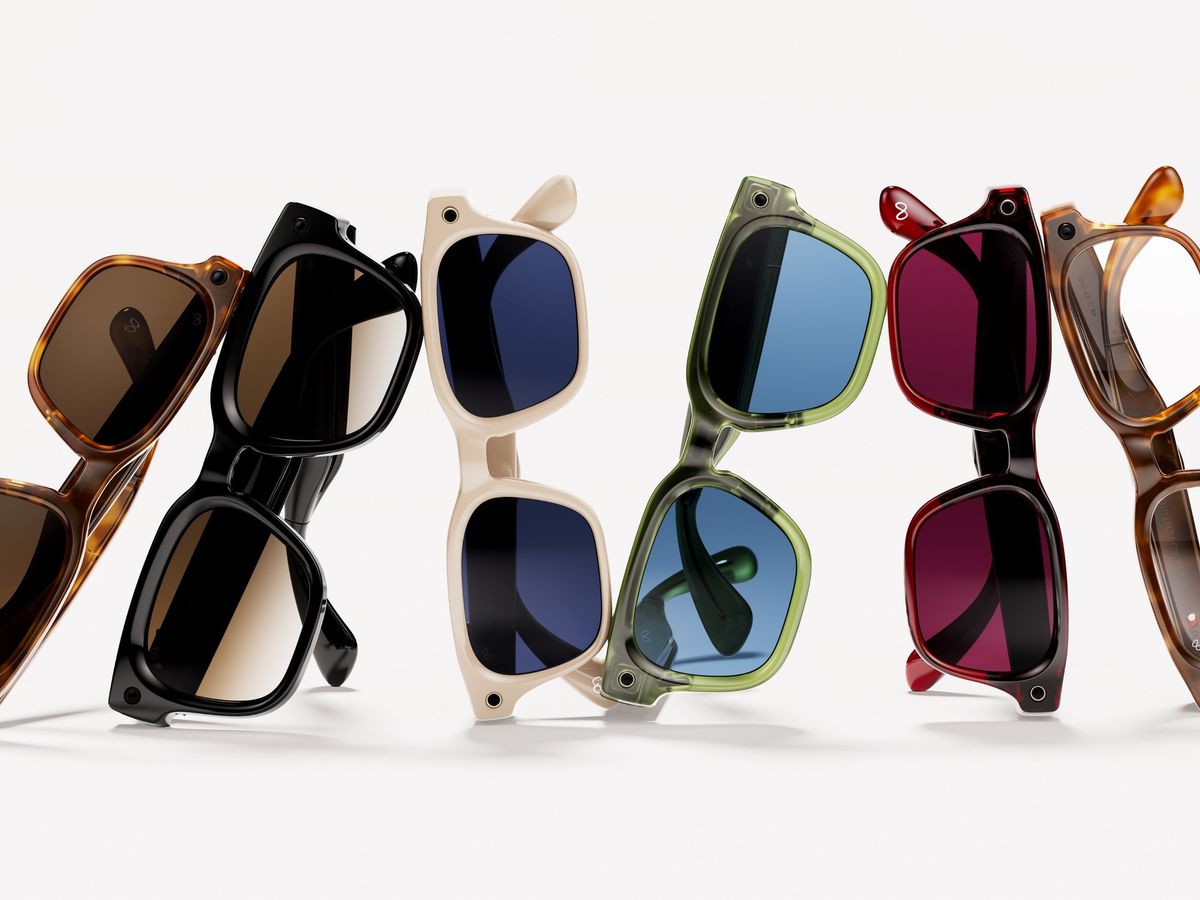 Meta lanza sus nuevos Meta Glasses con IA y traducción simultánea